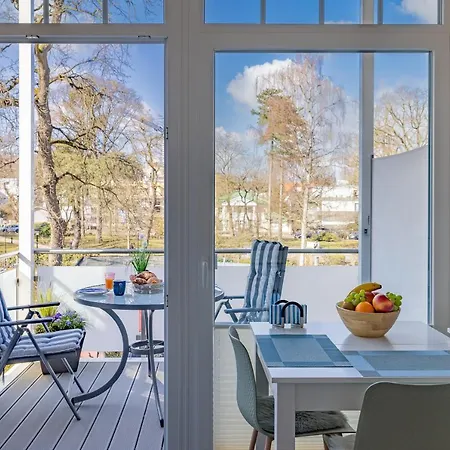 Apartment Nordic Wave