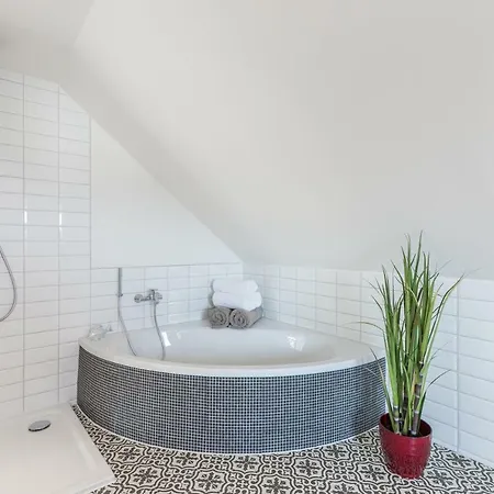 Nordic Wave Lejlighed *