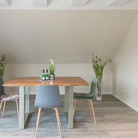 Apartment Nordic Wave