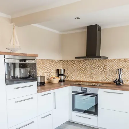 Nordic Wave Lejlighed