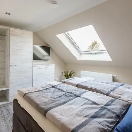 Apartment Nordic Wave