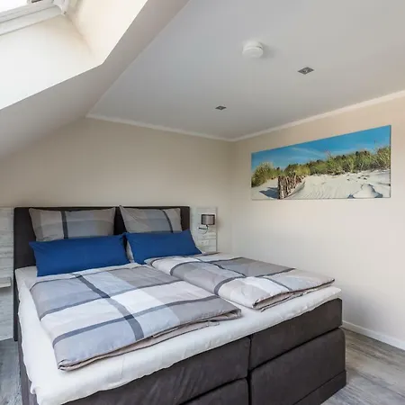 Nordic Wave Apartment *