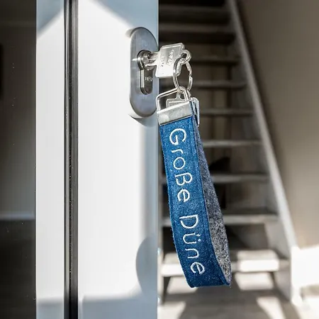 Nordic Wave Apartment Timmendorfer Strand