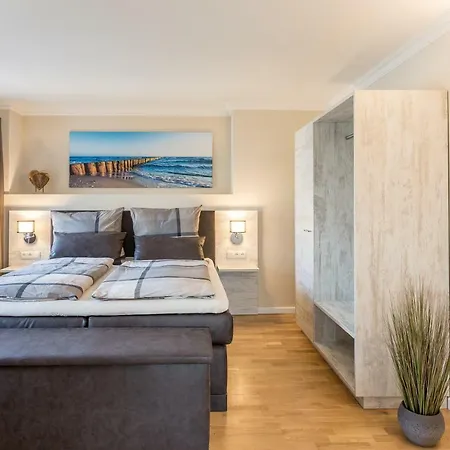 Lejlighed Nordic Wave Timmendorfer Strand