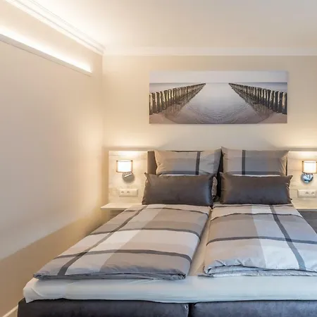 Nordic Wave Lejlighed *