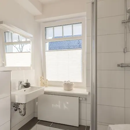 Nordic Wave Apartment *