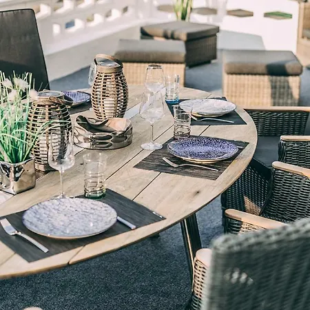 Nordic Wave Apartment *