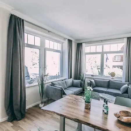 Nordic Wave * Timmendorfer Strand