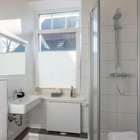 Apartment Nordic Wave