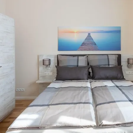 Apartment Nordic Wave *