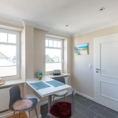 Nordic Wave Lejlighed Timmendorfer Strand