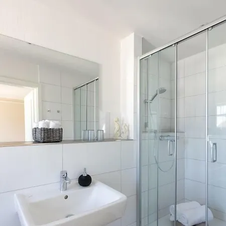 Apartment Nordic Wave *