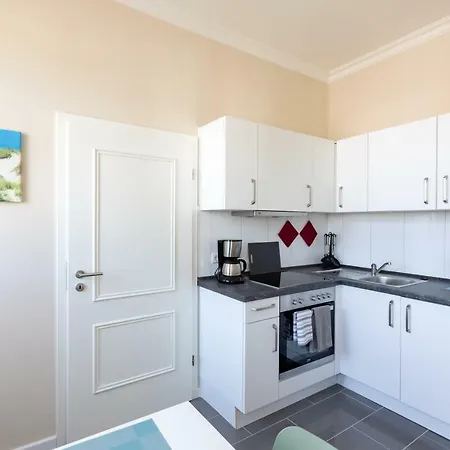 Nordic Wave Lejlighed *