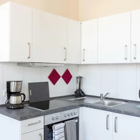 Nordic Wave Apartment *