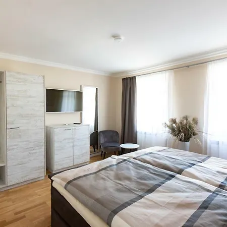 Nordic Wave Apartment *