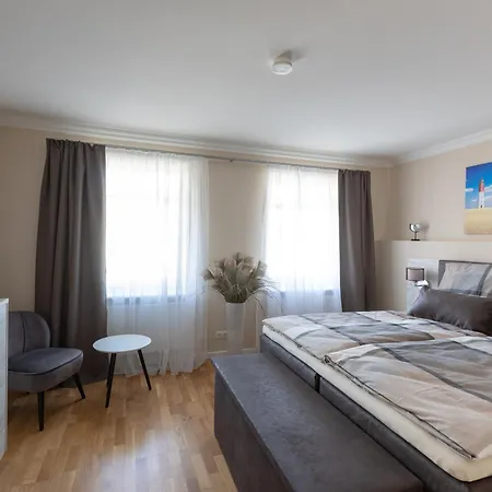 Nordic Wave Lejlighed