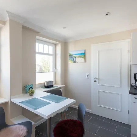 Lejlighed Nordic Wave *