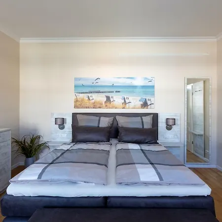 Nordic Wave Lägenhet *