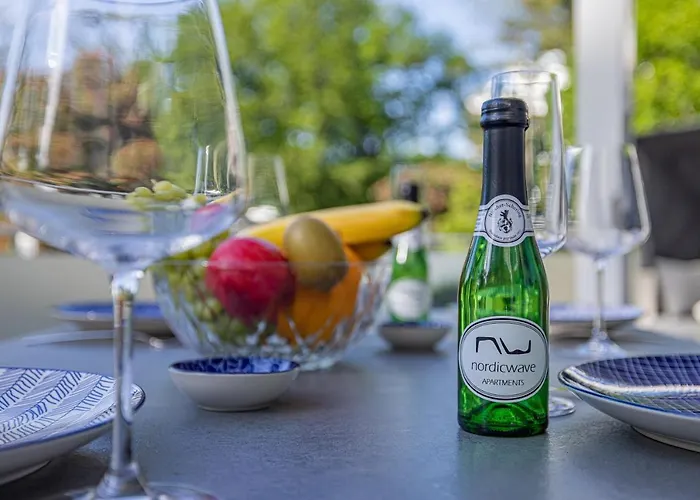 Nordic Wave Timmendorfer Strand