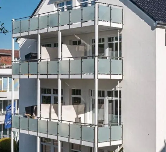 Nordic Wave Timmendorfer Strand