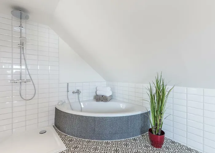 Nordic Wave Apartamento *