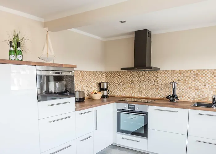 Nordic Wave Apartamento