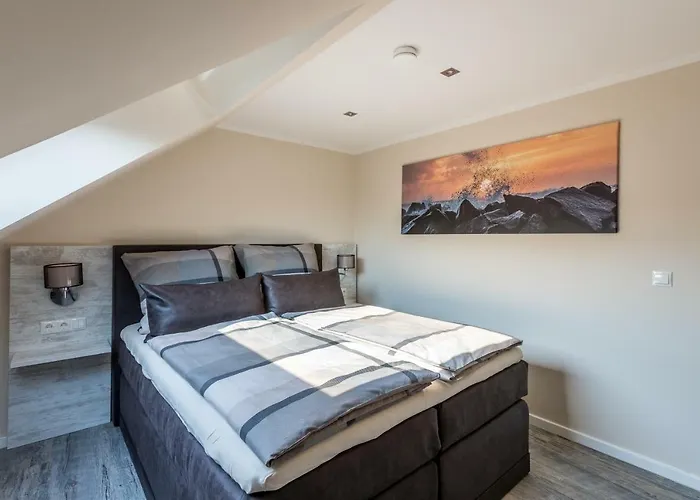 Nordic Wave Apartamento