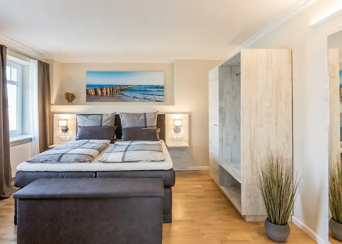 Appartamento Nordic Wave Timmendorfer Strand