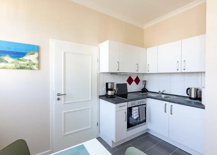 Nordic Wave Apartamento *